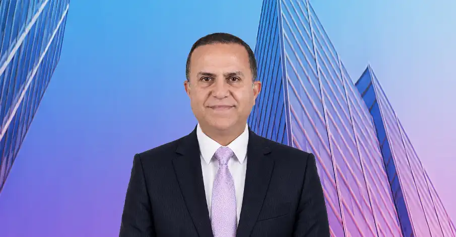 Bahwan CyberTek Appoints Amrinder Singh as  Managing Director and CEO 